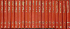 Knaurs Lexikon, 1 - 20 | Buch |  20 Bände | Zustand TOP✅ | VSK: Frei | Sammlung