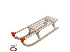 Set Schlitten Yaro90 +