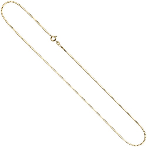 Feine venezianer kette - venezianer,