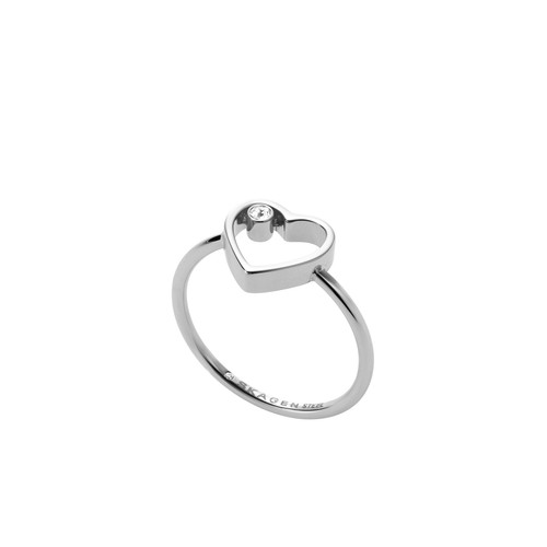 Damenring skagen skj1546040505 - skagen,
