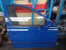 Skoda Octavia 1 2004 Tür