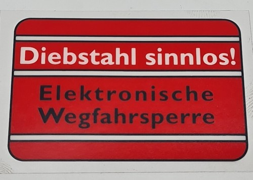 Aufkleber sticker - aufkleber,