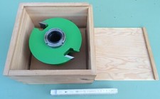 STEHLE HSS Profilfräser