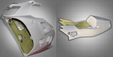 Kdr6 kawasaki zxr 400 - zxr,