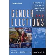 Gender and Elections: Shaping