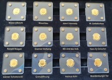 30 JAHRE DDR MAUERFALL / MAUER