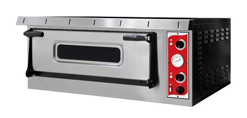 Professioneller pizzaofen 1 - ,