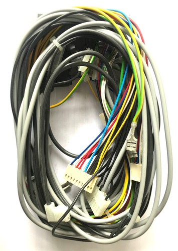 Protherm 100ec kesselkabelbaum - 100ec,
