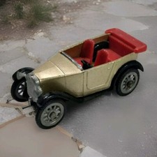 Espewe 524 BMW Dixi 1927 DDR