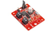 ELV Bausatz LED-Timermodul