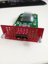 Watchguard WG9020 10 Gb SFP+