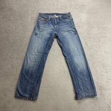 DIESEL Herren Jeans Hose W30