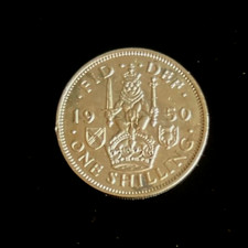 🇬🇧 Großbritannien 1950