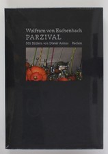 Wolfram von Eschenbach