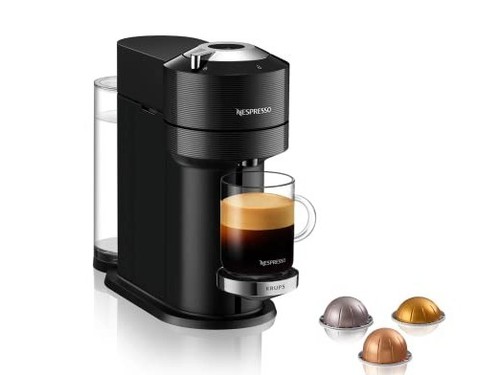 Nespresso vertuo next premium - ,
