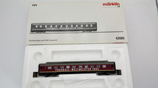 Märklin H0 42080