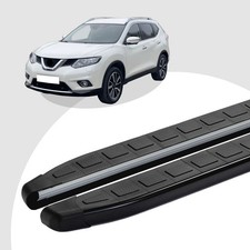 Trittbretter passend für