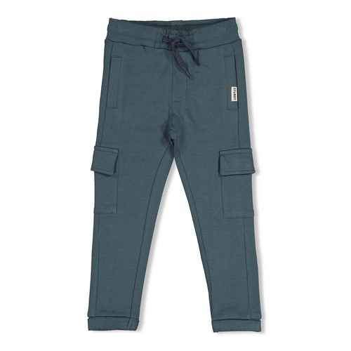 Sturdy sweathose fix petrol - sweathose, it