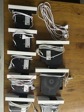 Elektrischer Gurtwickler RolloTron 6x1400 + 2x1405 + Hub