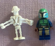 LEGO Star Wars Minifiguren