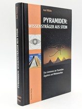 Pyramiden: Wissensträger aus