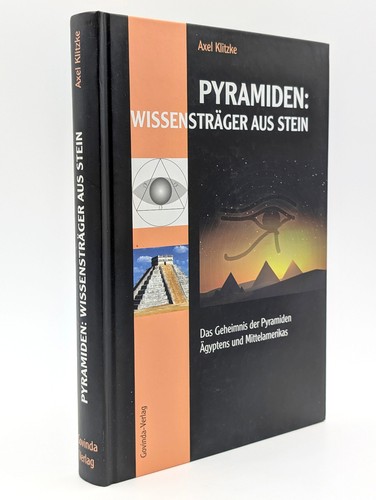 Pyramiden wissensträger aus - pyramiden:,