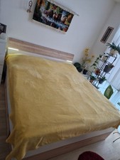 Bett 2 x 2 m, All Inklusive