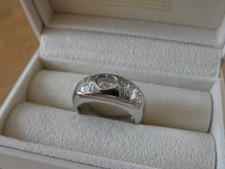 Chopard love ring 750er - chopard, /