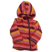 Jako-O, Allwetterjacke