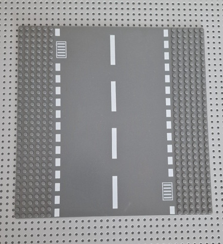 Lego straßenplatte 32x32 - straßenplatte,