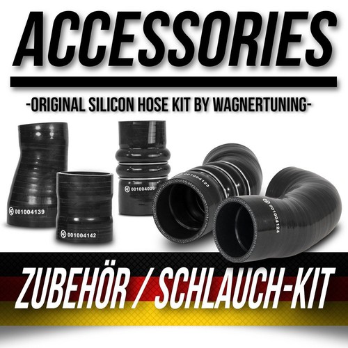 Wagner tuning silikonschlauch - wagner,