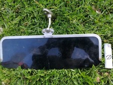 Oldtimer - Sonnenblende