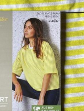 TCM Tchibo Damen Shirt 100%