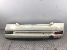 Stoßstange hinten Mini Mini
