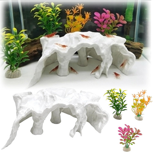 Stück aquarium höhle - stück,