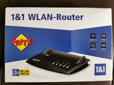 Router avm fritz - 7520,