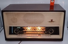Nordmende Rigoletto HiFi Tube