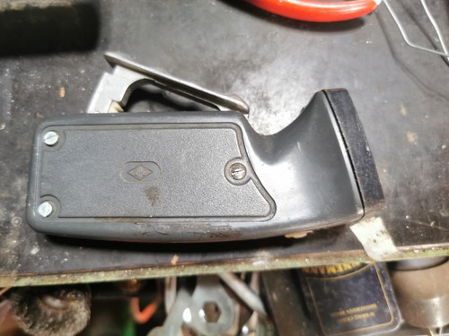 Vintage udssr dynamo - vintage,