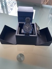 Swatch x Omega Moonswatch