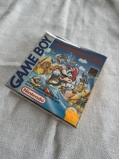 Nintendo game boy super - super, mario