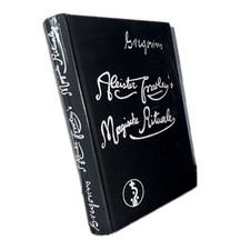 Neu: Aleister Crowley's