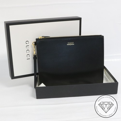 Gucci clutch neuwertig xxyy - gucci,