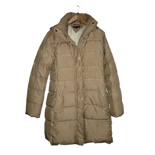 Tommy hilfiger steppmantel - tommy,