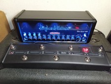 Hughes & Kettner Black Spirit