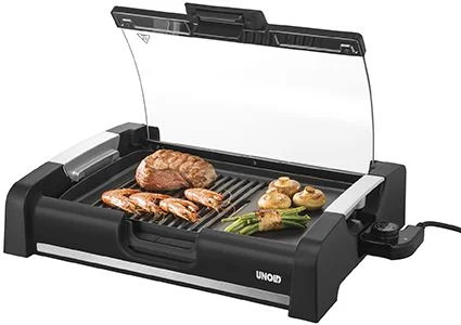 Unold 58535 tischgrill - 58535,
