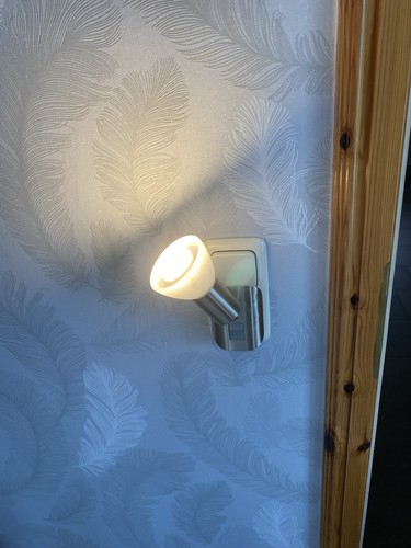 Steckdosenlampe steckerleuchte - steckdosenlampe,