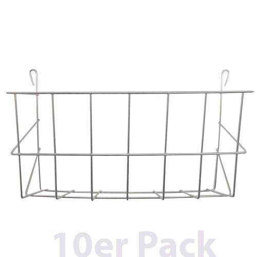 Heuraufe verzinkt 10er - cm,