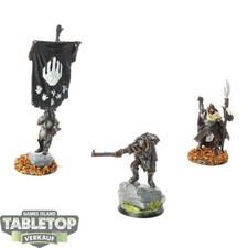 HdR Figuren - Böse - 3x