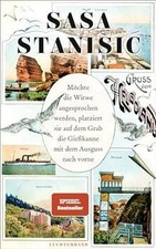 Möchte die Witwe angesprochen werden, platziert sie auf ... | Buch | Zustand gut