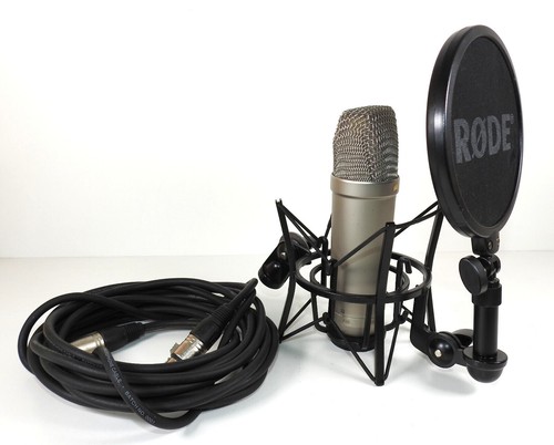Rode nt1 set - rode,